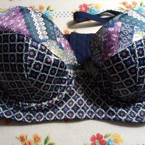 Victoria's Secret Demi Busted Bra